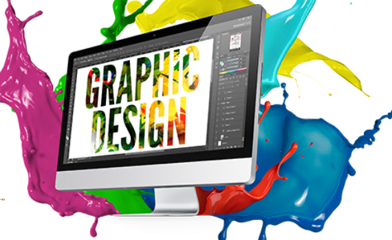 Brochure design sample